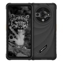 MOBILE PHONE ARMOR X31/6/128GB BLACK ULEFONE