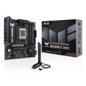 Mainboard|ASUS|AMD B850|SAM5|Micro-ATX|Memory DDR5|Memory slots 4|1xPCI-Express 4.0 1x|1xPCI-Express 4.0 16x|1xPCI-Express 5.0 1