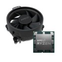 CPU|AMD|7700|AMD Ryzen 7|AMD RyzenT 7|7700|3.8 GHz|8xCores|Socket Socket AM5|GPU Yes|100-100000592SPK