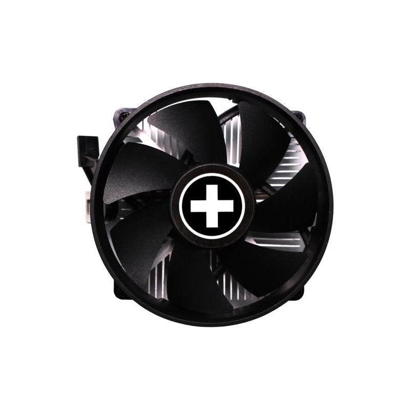 CPU COOLER MULTI SOCKET/A200 XC033 XILENCE