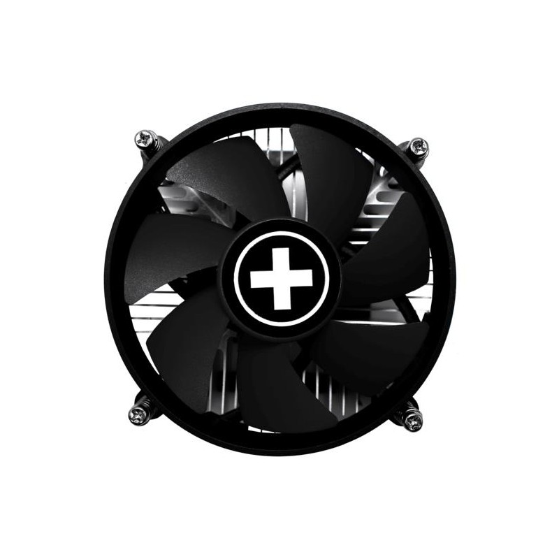 CPU COOLER MULTI SOCKET/XC332 XILENCE