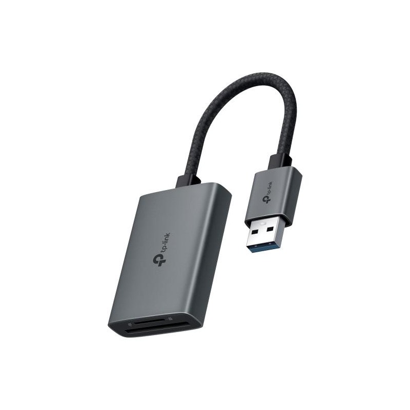 MEMORY READER USB3 SD&MICROSD/UA430 TP-LINK
