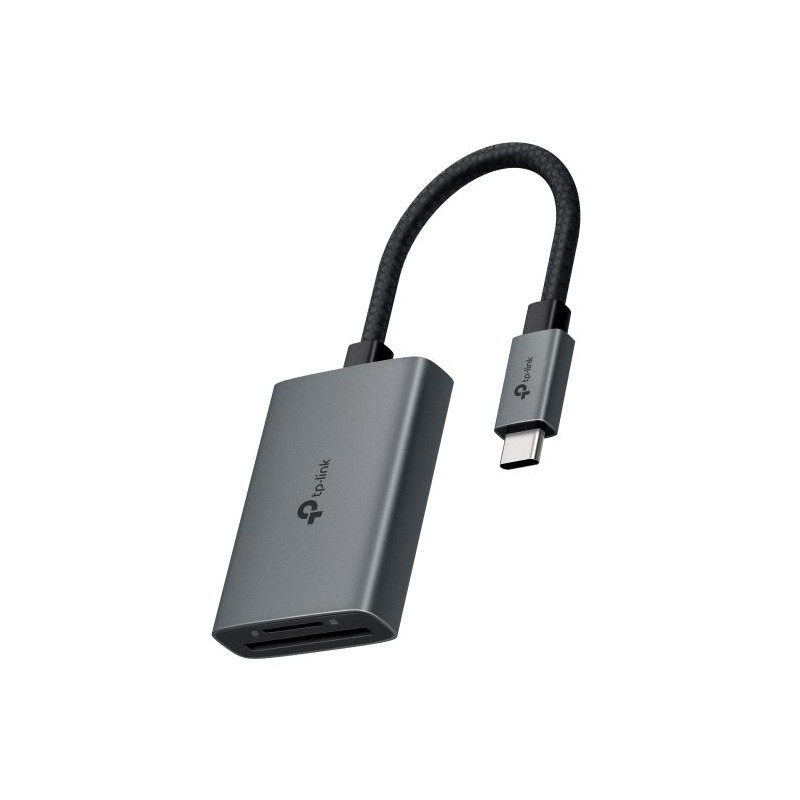 MEMORY READER USB-C SD&MICROSD/UA430C TP-LINK