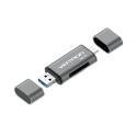 MEMORY READER USB3.0/CCHH0 VENTION