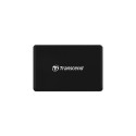 MEMORY READER FLASH ALL-IN-1/USB3.1 TS-RDC8K2 TRANSCEND