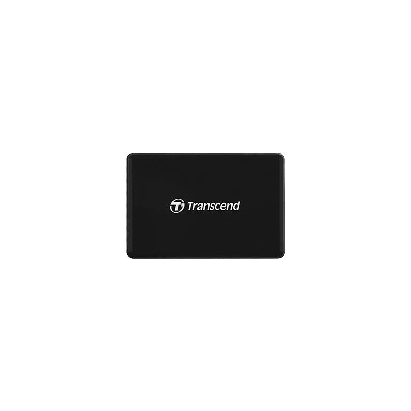 MEMORY READER FLASH ALL-IN-1/USB3.1 TS-RDC8K2 TRANSCEND