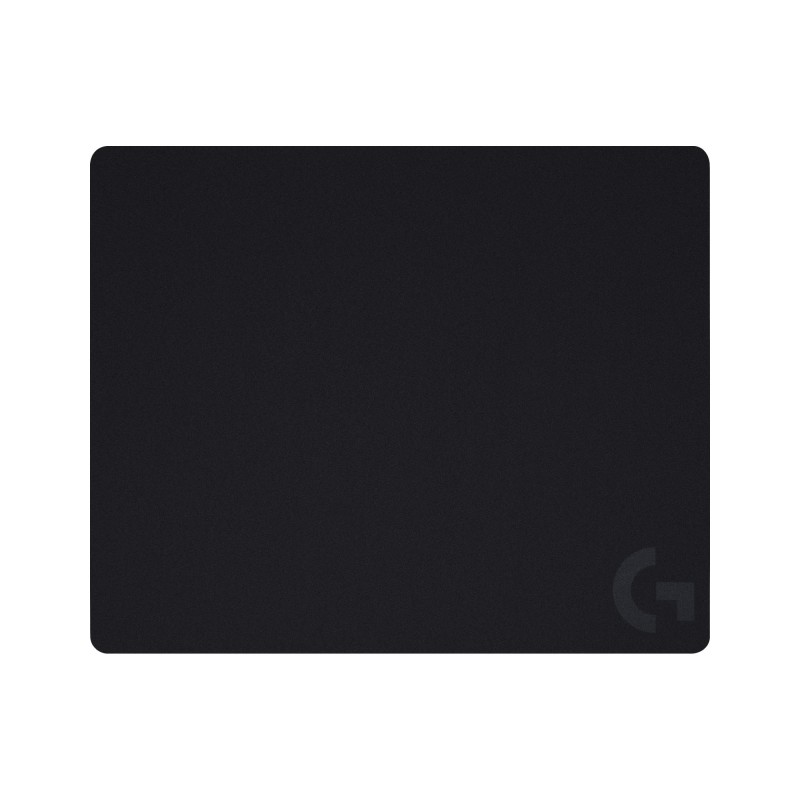 MOUSE PAD G440/BLACK 943-000792 LOGITECH