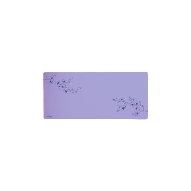 MOUSE PAD GXT759 XXL/BLOSSUM 25715 TRUST