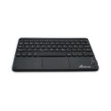 KEYBOARD WRL BLACK/DE/AT MROS130 MEDIARANGE