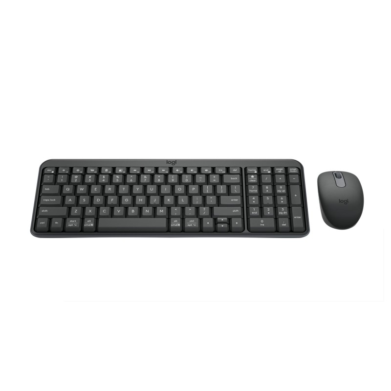 KEYBOARD WRL COMBO MK250/920-013519 LOGITECH