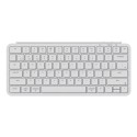 KEYBOARD WRL B1 PRO/IVORY WHITE B1P-K8 KEYCHRON