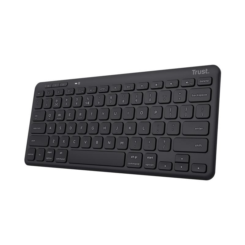 KEYBOARD WRL LYRA/ENG 24707 TRUST