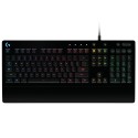 KEYBOARD G213 GAMING ENG/920-008093 LOGITECH