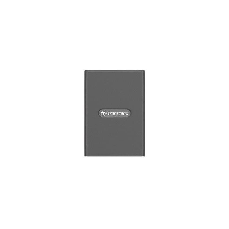 MEMORY READER FLASH ALL-IN-1/USB3.2 TS-RDE2 TRANSCEND