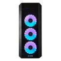 Case|CHIEFTEC|ATX/micro ATX/Mini-ATX|Black|Midi Tower|PC|GL-03B-UC-OP