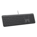 KEYBOARD K620 USB US/920-013333 LOGITECH