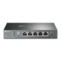NET ROUTER 1000M 5P VPN/OMADA ER605 TP-LINK