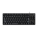 KEYBOARD G413 SE TKL/ENG 920-010446 LOGITECH