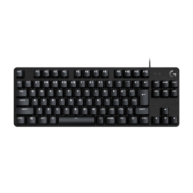 KEYBOARD G413 SE TKL/ENG 920-010446 LOGITECH