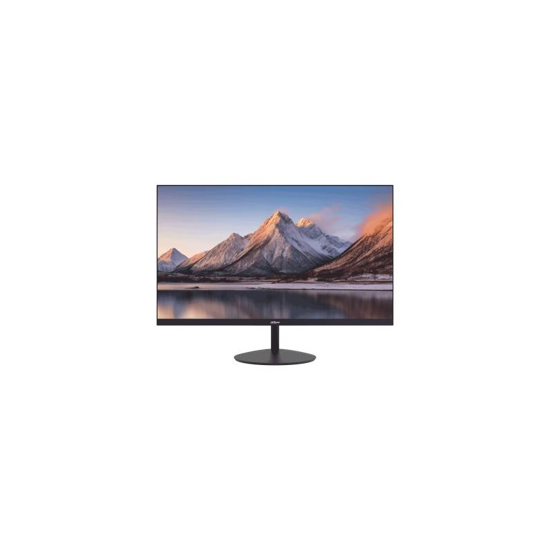 LCD Monitor|DAHUA|23.8 "|1920 x 1080 pixels|Full HD|Native aspect ratio 16:9|LCD|DHI-LM24-A200Y
