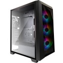 Case|XILENCE|XILENT BREEZE|MidiTower|Not included|ATX|MicroATX|MiniITX|Colour Black|XG131