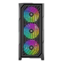 Case|XILENCE|ATX/micro ATX/Mini-ITX|Black|Midi Tower|PC|XILENT BREEZE II|X812.ARGB