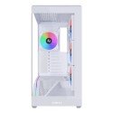 Case|LIAN LI|ATX/micro ATX/Mini-ITX/EATX|White|Midi Tower|PC|G99.V100RW.01