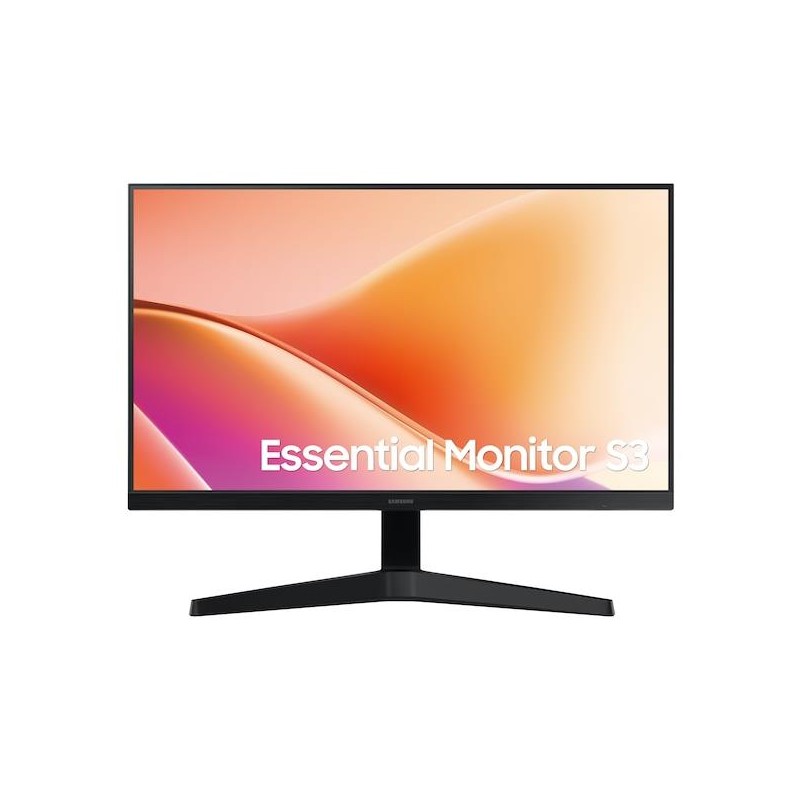 LCD Monitor|SAMSUNG|24 "|1920 x 1080 pixels|Full HD|Native aspect ratio 16:9|LCD|Flat|LS24F330EAUXEN