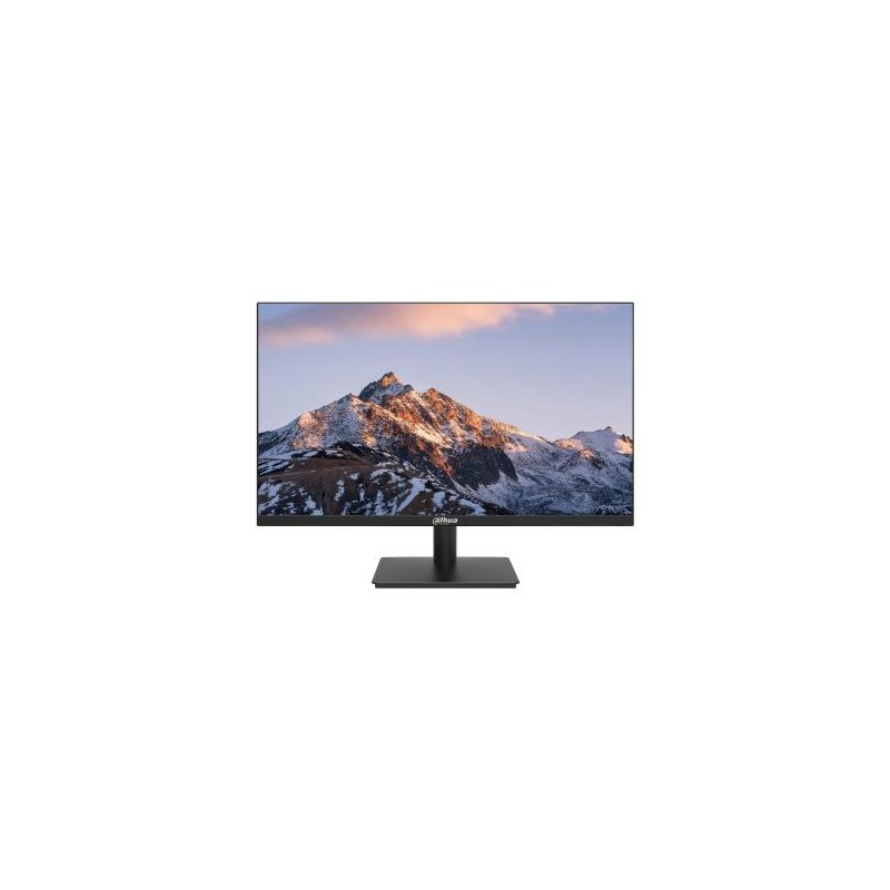 LCD Monitor|DAHUA|23.8 "|1920 x 1080 pixels|Full HD|Native aspect ratio 16:9|LED|Flat|DHI-LM24-A221Y