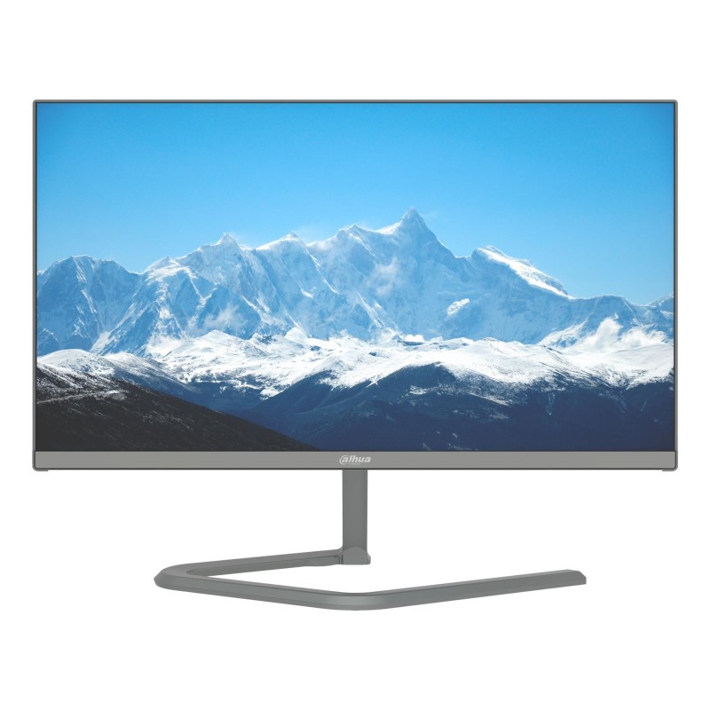 LCD Monitor|DAHUA|21.5 "|1920 x 1080 pixels|Full HD|Native aspect ratio 16:9|LCD|Flat|DHI-LM22-C201P