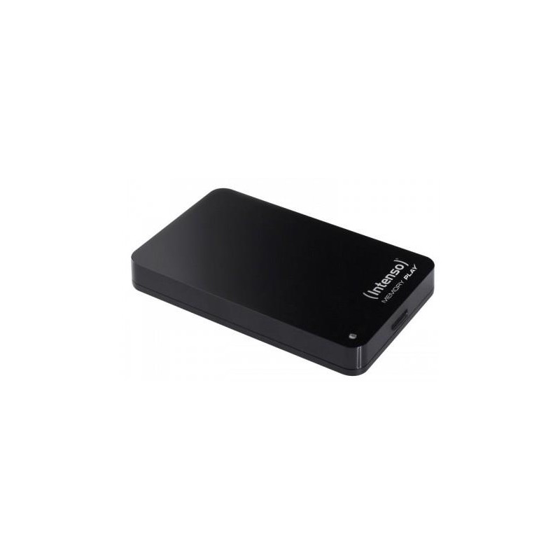 External HDD|INTENSO|6021460|1TB|USB 3.0|Colour Black|6021460
