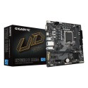 Mainboard|GIGABYTE|Intel B760 Express|LGA1700|Micro-ATX|Memory DDR4|Memory slots 2|1xPCI-Express 3.0 1x|1xPCI-Express 4.0 16x|2x