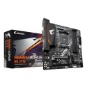 Mainboard|GIGABYTE|AMD B550|SAM4|Micro-ATX|Memory DDR4|Memory slots 4|1xPCI-Express 3.0 1x|1xPCI-Express 3.0 4x|1xPCI-Express 4.