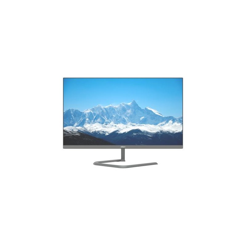 LCD Monitor|DAHUA|27 "|1920 x 1080 pixels|Full HD|Native aspect ratio 16:9|LED|Flat|DHI-LM27-C201P