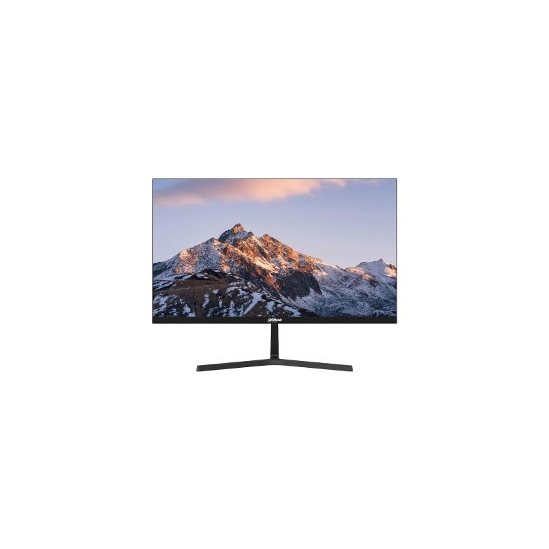 LCD Monitor|DAHUA|27 "|1920 x 1080 pixels|Full HD|Native aspect ratio 16:9|LED|Flat|DHI-LM27-B221S