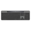 KEYBOARD WRL SLIM SOLAR + K980/US 920-013764 LOGITECH