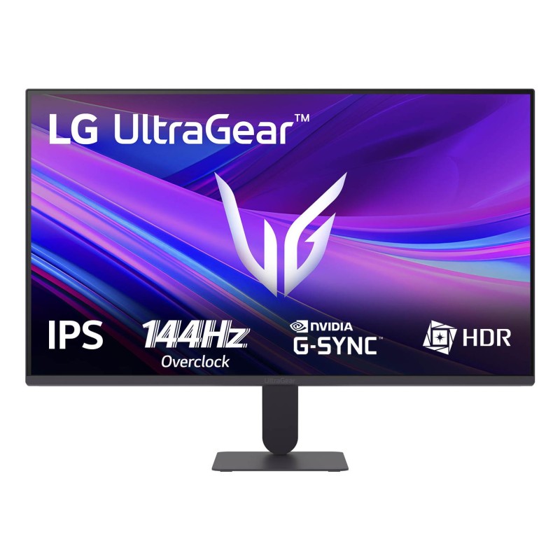 LCD Monitor|LG|27 "|1920 x 1080 pixels|Full HD|Native aspect ratio 16:9|LCD|Flat|27G411A-B