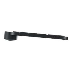 KEYBOARD BLUETH MX KEYS S/GRAPHITE 920-011587 LOGITECH