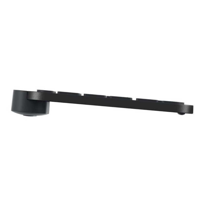 KEYBOARD BLUETH MX KEYS S/GRAPHITE 920-011587 LOGITECH