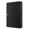 External HDD|SEAGATE|Expansion|1TB|USB 3.0|Colour Black|STKM1000400
