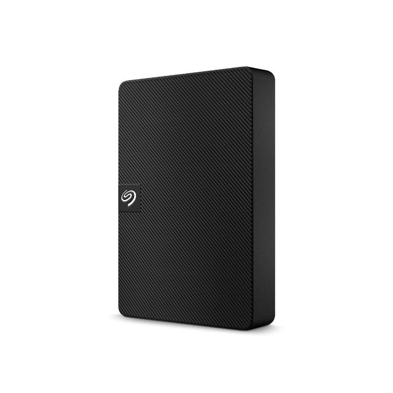 External HDD|SEAGATE|Expansion|1TB|USB 3.0|Colour Black|STKM1000400