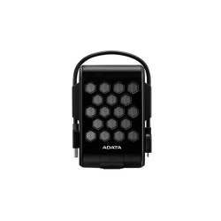 External HDD|ADATA|HD720|AHD720-2TU31-CBK|2TB|USB 3.1|Colour Black|AHD720-2TU31-CBK
