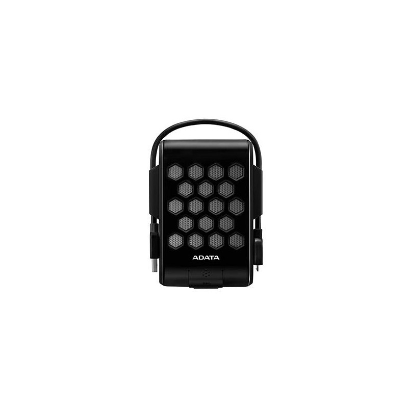 External HDD|ADATA|HD720|AHD720-2TU31-CBK|2TB|USB 3.1|Colour Black|AHD720-2TU31-CBK