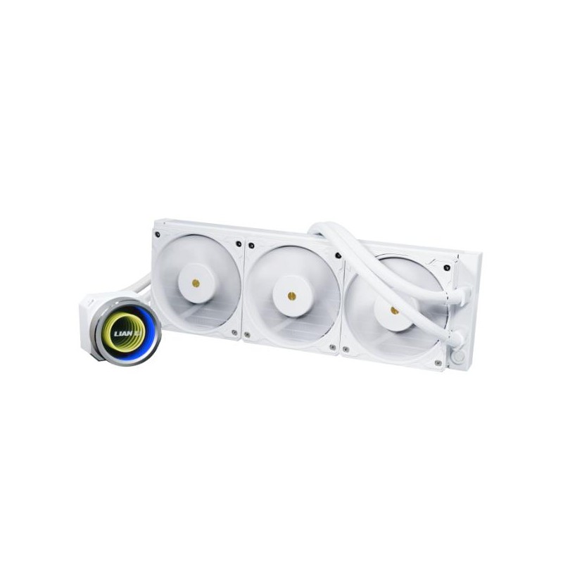 CPU COOLER S_MULTI/G89.GA2P36W.01 LIAN LI