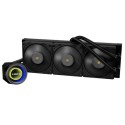 CPU COOLER S_MULTI/G89.GA2P36B.01 LIAN LI