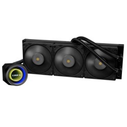 CPU COOLER S_MULTI/G89.GA2P36B.01 LIAN LI