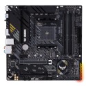 Mainboard|ASUS|AMD B550|SAM4|MicroATX|1xPCI-Express 3.0 1x|1xPCI-Express 3.0 16x|2xM.2|1xPCI-Express 4.0 16x|Memory DDR4|Memory 