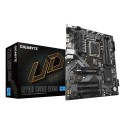 Mainboard|GIGABYTE|Intel B760 Express|LGA1700|ATX|Memory DDR4|Memory slots 4|4xPCI-Express 3.0 1x|1xPCI-Express 4.0 16x|2xM.2|1x