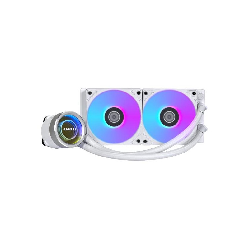 CPU COOLER S_MULTI/G89.GA2T24W.00 LIAN LI