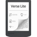 E-Reader|POCKETBOOK|Verse Lite 619 6'|6"|1024x758|1xUSB-C|Wireless LAN|Grey|PB619-T-WW